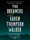 Cover image for The Dreamers